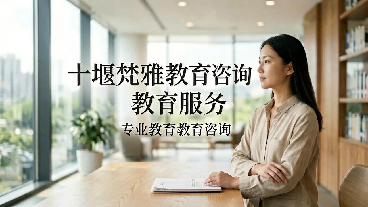 青岛家长如何选择靠谱的教育咨询服务？